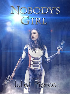 cover image of Nobody's Girl
